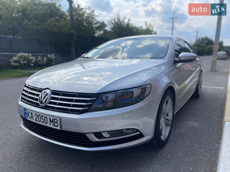 2012 volkswagen passat cc