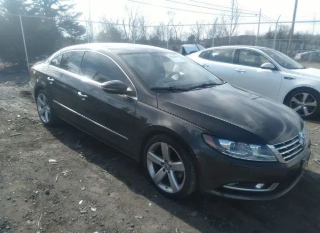 2012 volkswagen passat