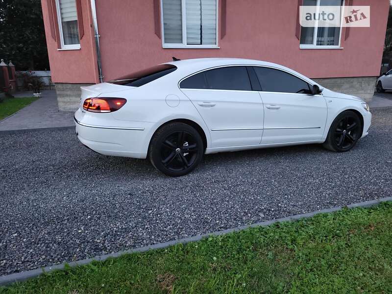 2012 volkswagen passat cc
