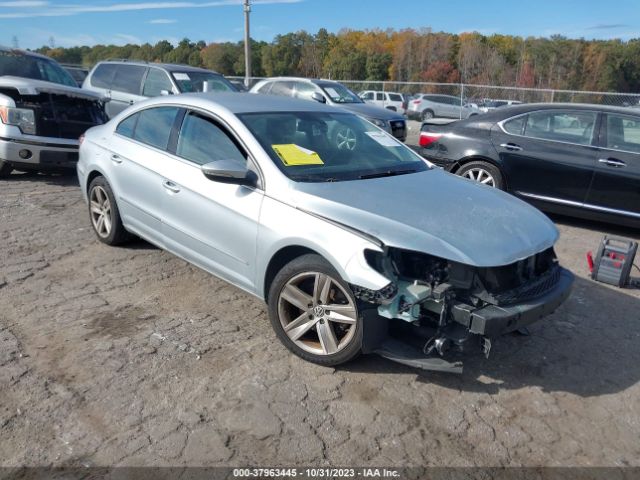 2012 volkswagen cc