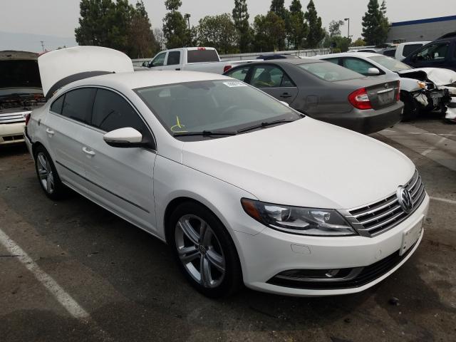 2012 volkswagen cc sport
