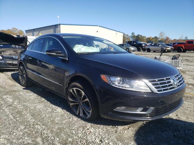 2012 volkswagen cc
