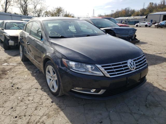 2012 volkswagen cc sport