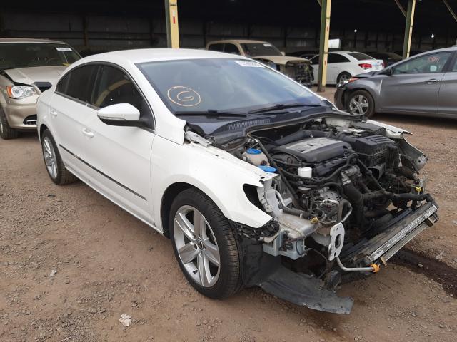 2012 volkswagen cc - passat cc
