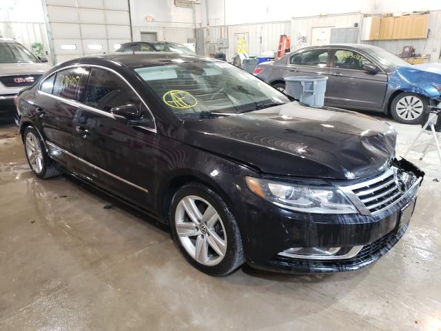 2013 volkswagen cc sport
