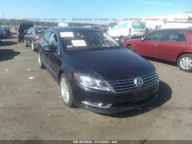 2012 volkswagen cc
