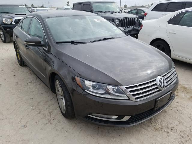2012 volkswagen cc - passat cc