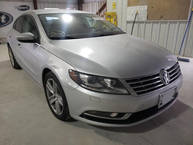 2012 volkswagen cc
