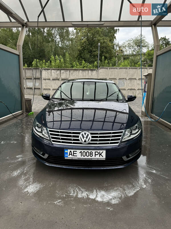 2012 volkswagen cc - passat cc