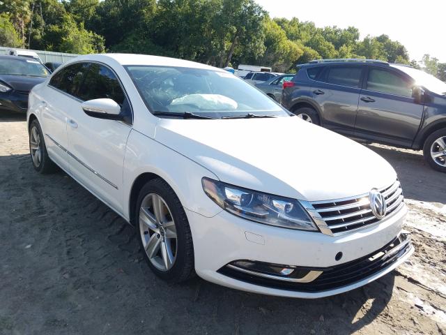 2012 volkswagen cc