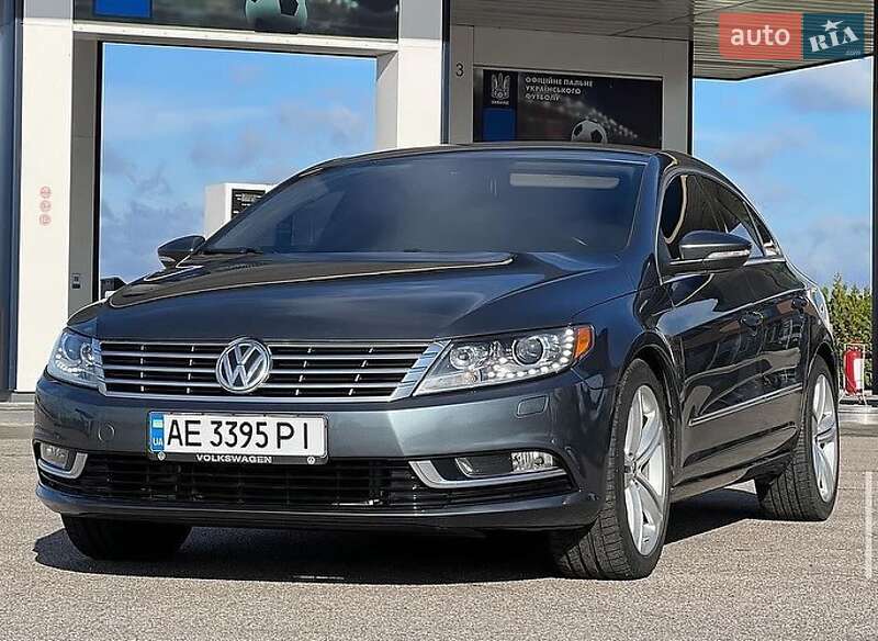 2012 volkswagen cc - passat cc