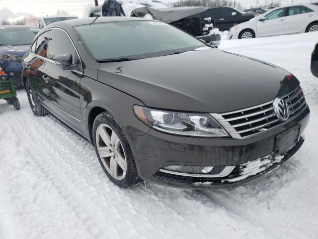 2013 volkswagen cc sport