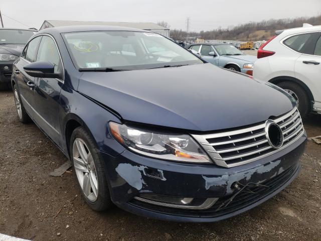 2013 volkswagen cc sport