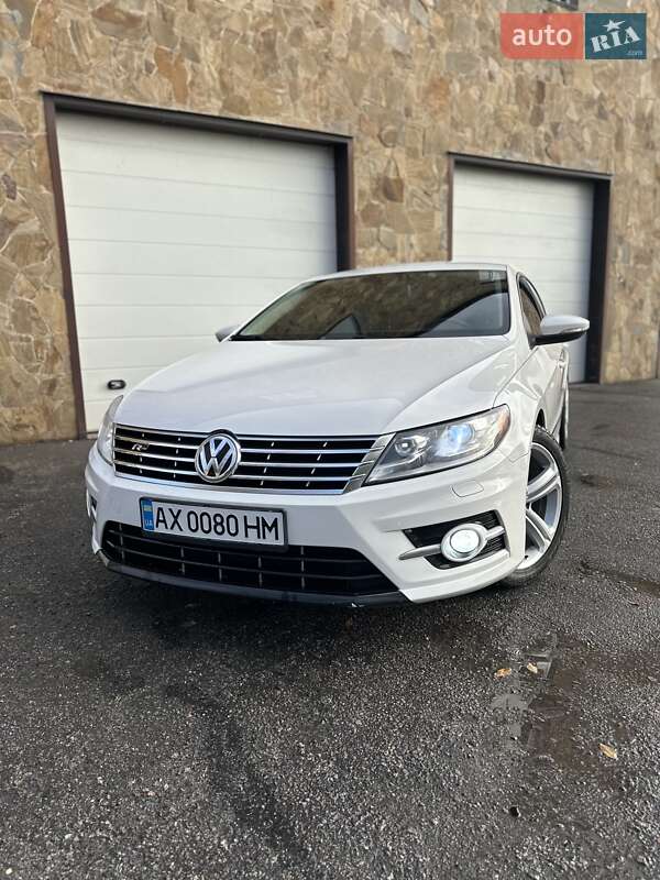 2013 volkswagen cc