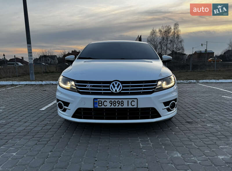 2013 volkswagen cc