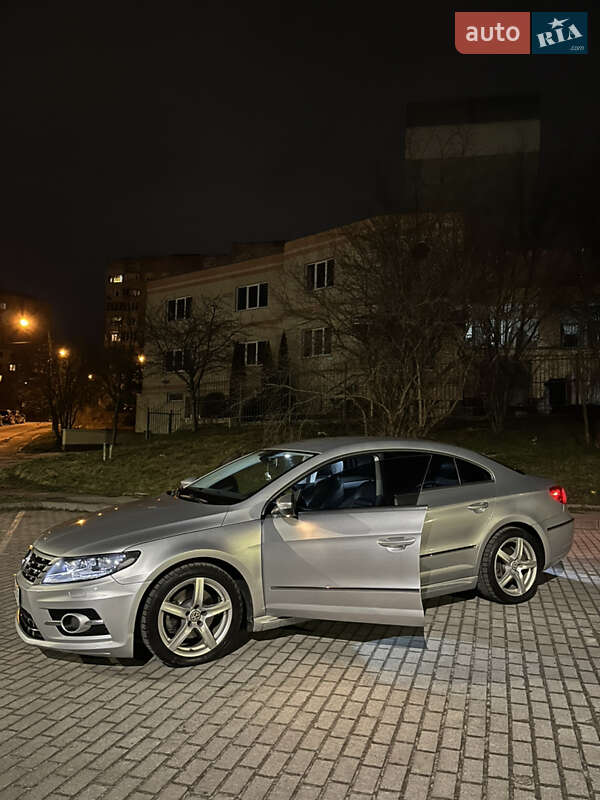 2013 volkswagen cc