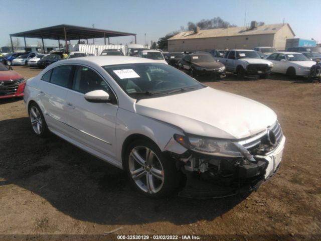 2013 volkswagen cc