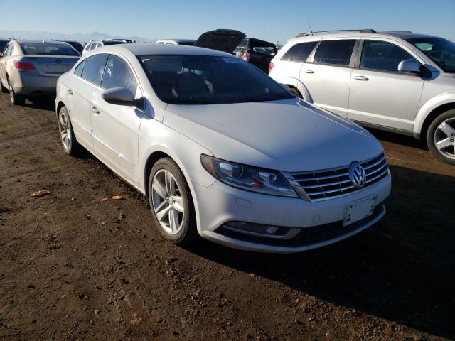 2013 volkswagen cc