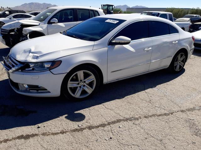 2013 volkswagen cc