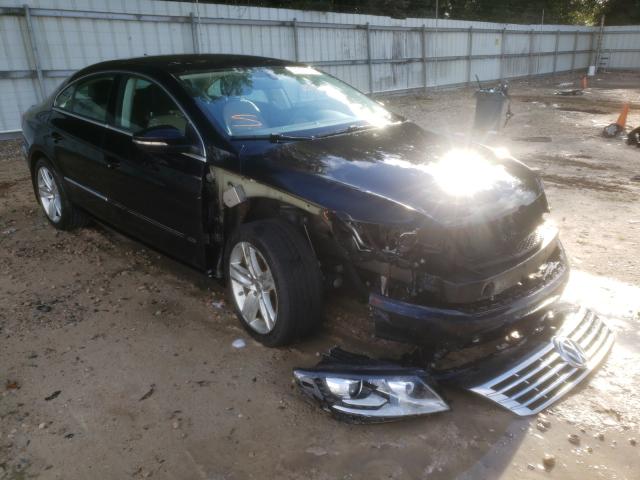 2013 volkswagen cc