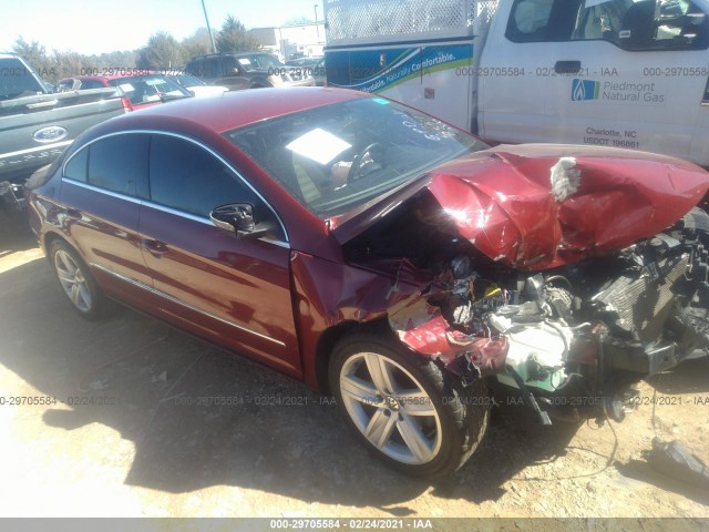 2013 volkswagen cc