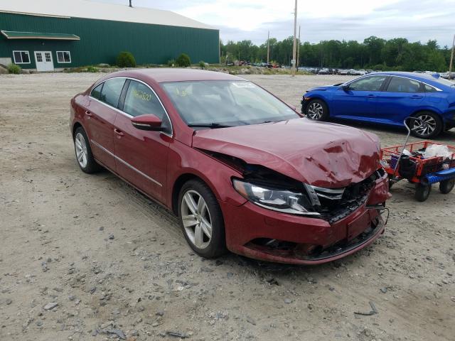 2013 volkswagen cc