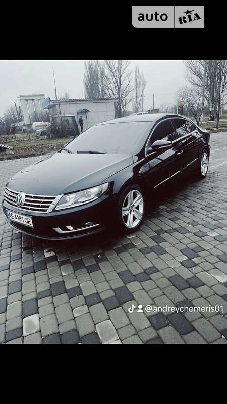 2013 volkswagen cc