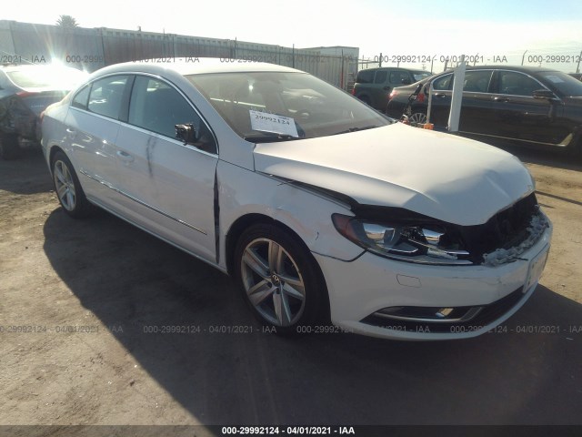 2013 volkswagen cc