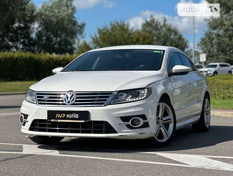 2014 volkswagen cc