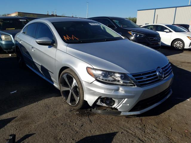 2013 volkswagen cc sport