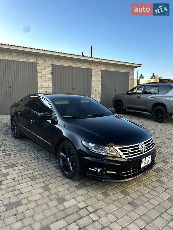 2013 volkswagen cc