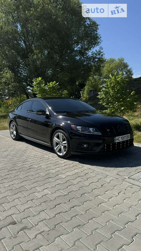2013 volkswagen passat cc