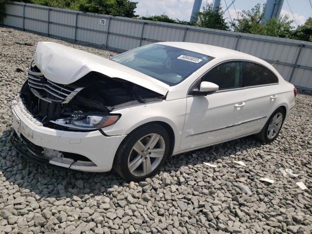 2014 volkswagen cc