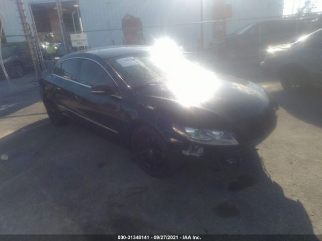 2015 volkswagen cc
