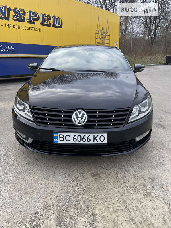 2015 volkswagen cc