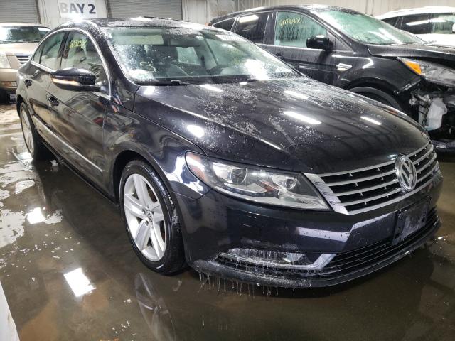 2015 volkswagen cc