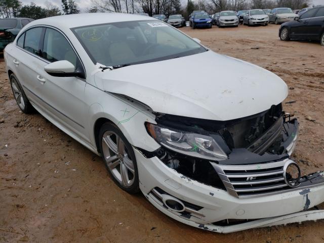 2015 volkswagen cc