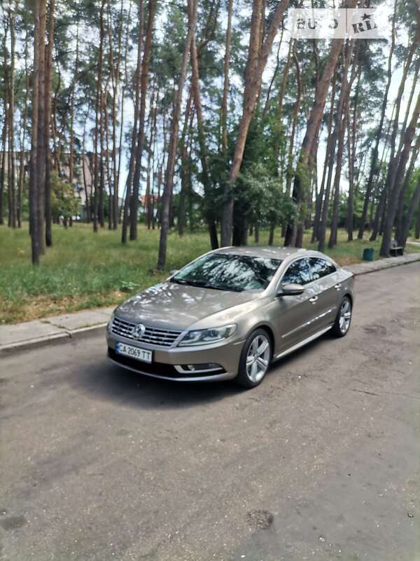 2015 volkswagen cc