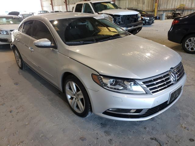 2015 volkswagen cc sport