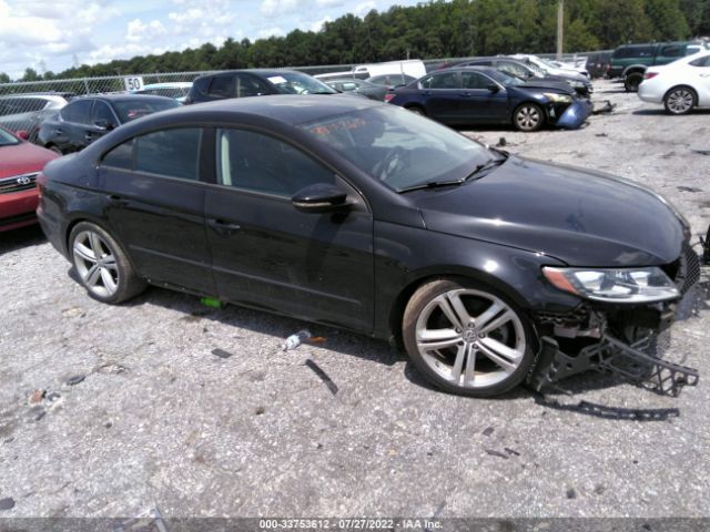 2015 volkswagen cc