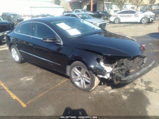 2015 volkswagen cc