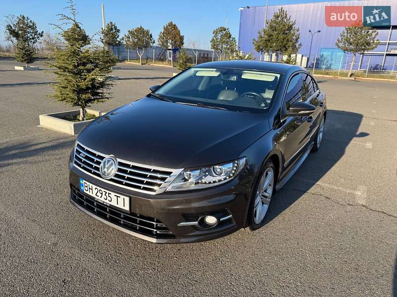 2015 volkswagen cc