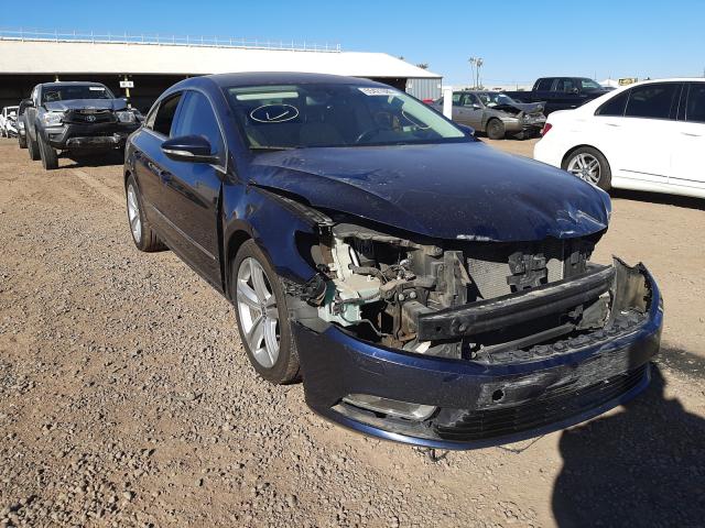 2012 volkswagen cc