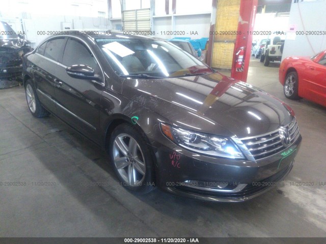2012 volkswagen cc