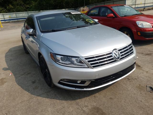 2012 volkswagen cc