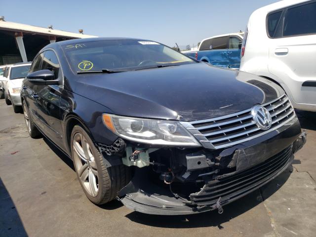 2013 volkswagen cc sport