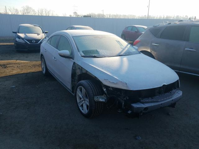 2012 volkswagen cc sport