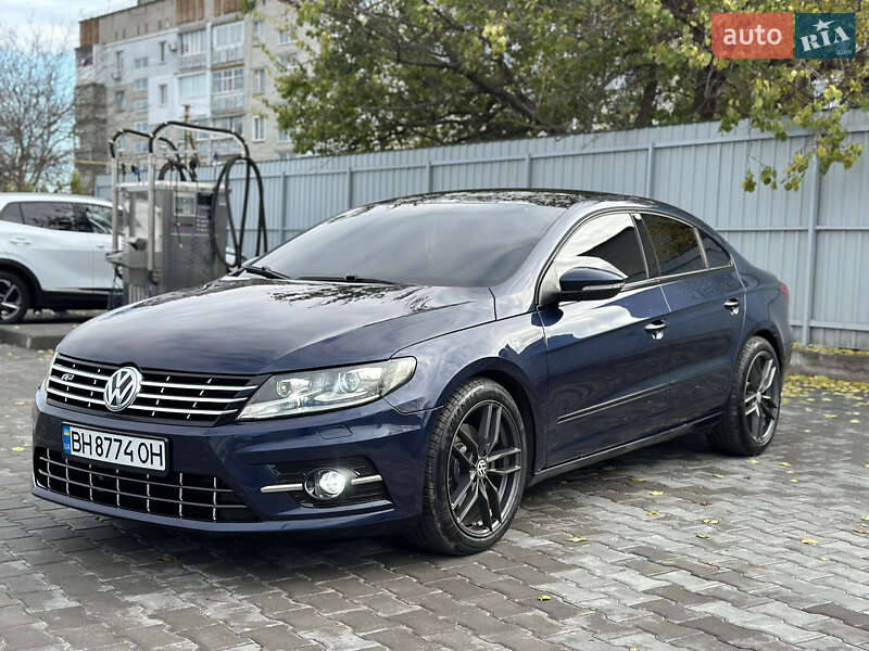 2013 volkswagen cc - passat cc