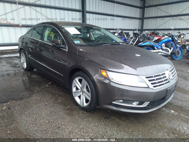 2012 volkswagen cc