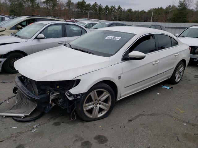 2012 volkswagen cc